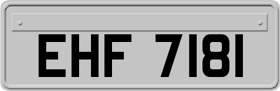 EHF7181