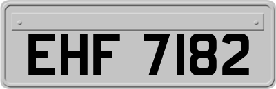 EHF7182