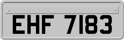 EHF7183