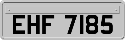 EHF7185