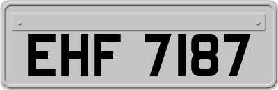EHF7187