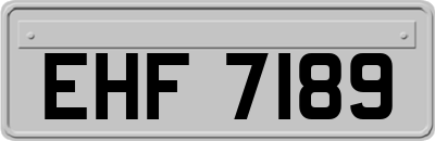 EHF7189
