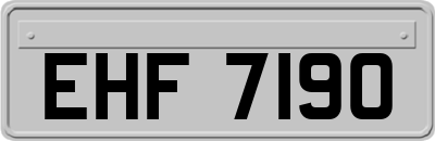 EHF7190
