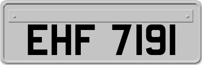 EHF7191
