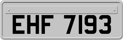 EHF7193