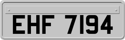 EHF7194