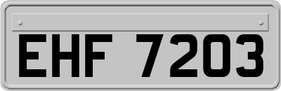 EHF7203