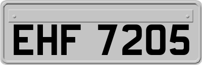 EHF7205