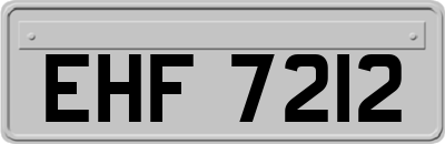 EHF7212