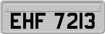 EHF7213