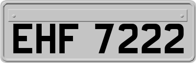 EHF7222
