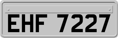 EHF7227