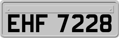 EHF7228