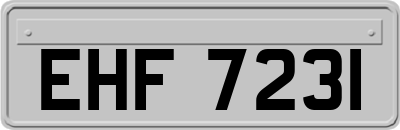 EHF7231