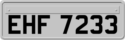 EHF7233
