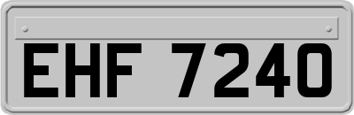 EHF7240