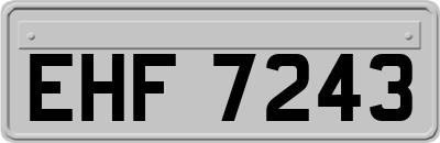 EHF7243