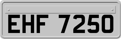 EHF7250