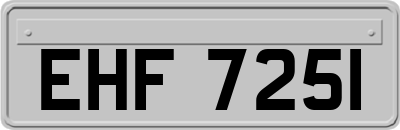 EHF7251