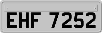 EHF7252