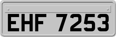 EHF7253