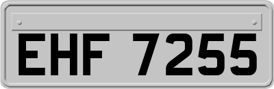 EHF7255