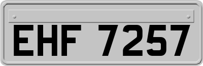 EHF7257