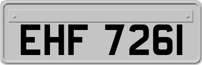 EHF7261