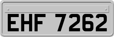 EHF7262