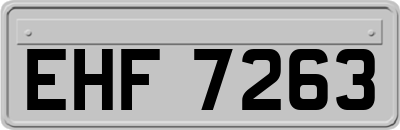 EHF7263
