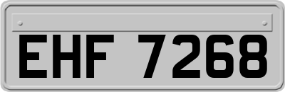 EHF7268
