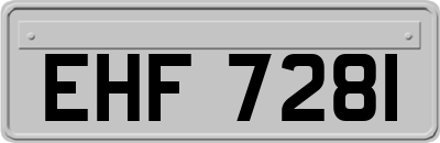 EHF7281
