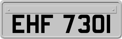 EHF7301