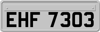 EHF7303