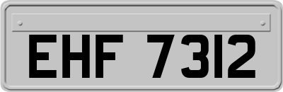 EHF7312