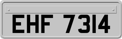 EHF7314