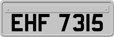 EHF7315