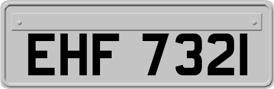 EHF7321