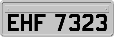EHF7323
