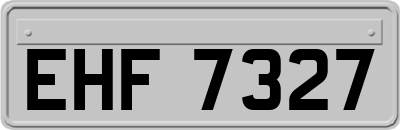 EHF7327