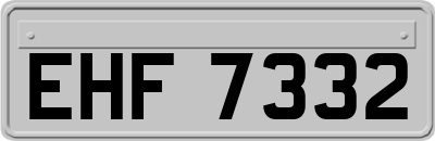 EHF7332