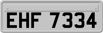 EHF7334