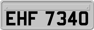 EHF7340