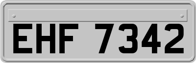 EHF7342