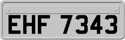 EHF7343