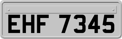 EHF7345
