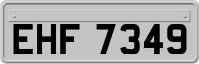 EHF7349
