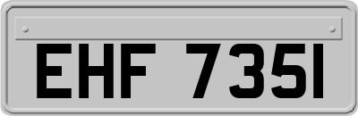 EHF7351