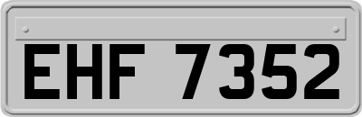 EHF7352