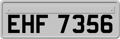 EHF7356